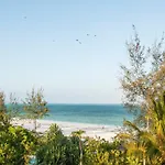 Hotel on the Rock Zanzibar