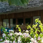Hotel on the Rock Zanzibar
